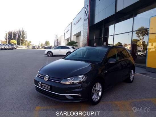 Volkswagen Golf foto-438214