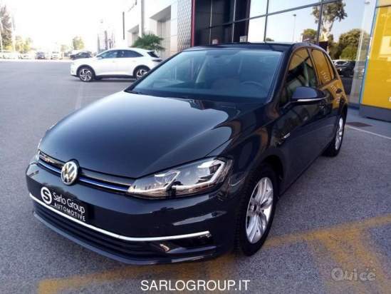 Volkswagen Golf foto-438220