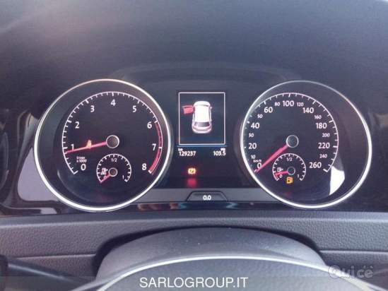 Volkswagen Golf foto-438224