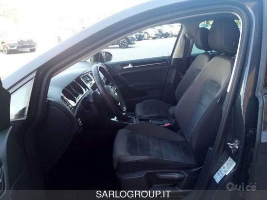 Volkswagen Golf foto-438222