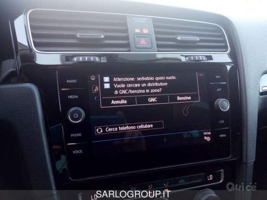 Volkswagen Golf foto-438225