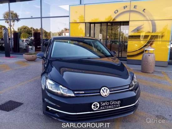 Volkswagen Golf foto-438217