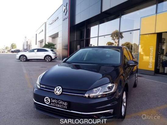 Volkswagen Golf foto-438215