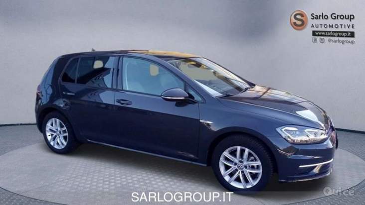 Volkswagen Golf foto-51076