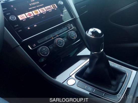 Volkswagen Golf foto-438227