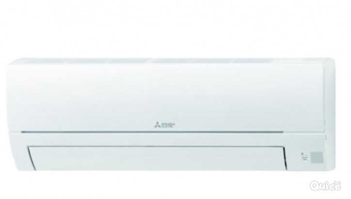 Unità Interna a Parete Mitsubishi Inverter Serie HR MSZ-HR25VF 9000 btu R-32 foto-51107