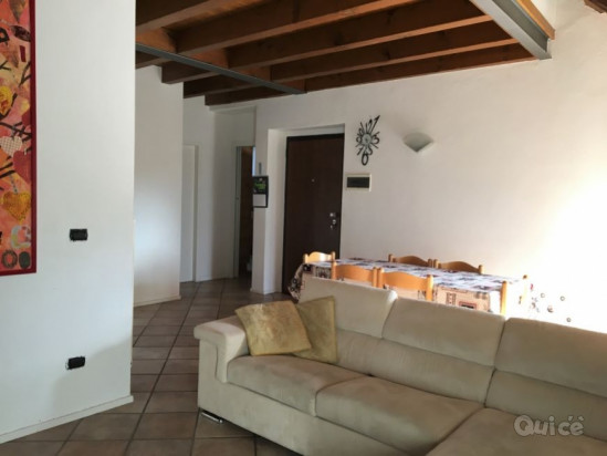 GC2006 - APPARTAMENTO DUPLEX IN ALPAGO - PUOS foto-27662