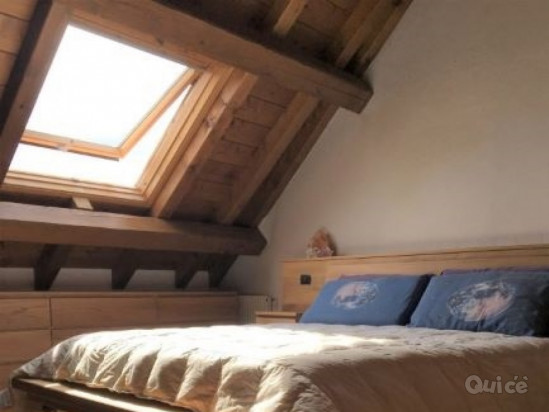 GC2006 - APPARTAMENTO DUPLEX IN ALPAGO - PUOS foto-27663