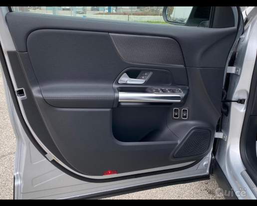 MERCEDES-BENZ GLA (Castelfranco Veneto) foto-440182