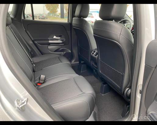 MERCEDES-BENZ GLA (Castelfranco Veneto) foto-440181