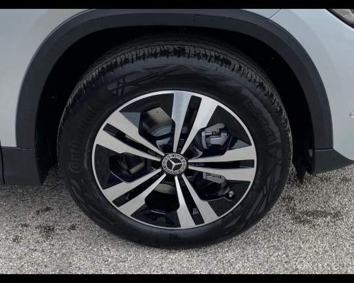 MERCEDES-BENZ GLA (Castelfranco Veneto) foto-440173