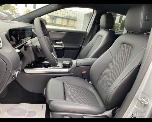 MERCEDES-BENZ GLA (Castelfranco Veneto) foto-440180