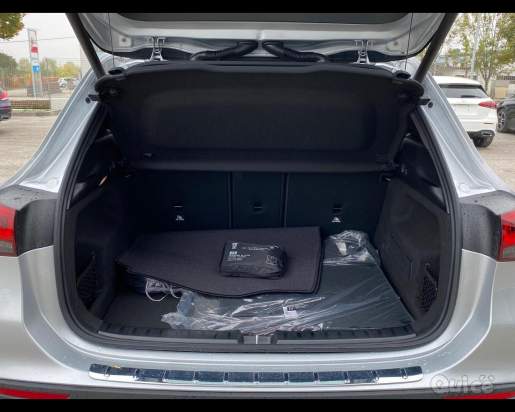 MERCEDES-BENZ GLA (Castelfranco Veneto) foto-440183