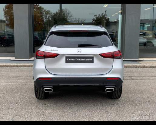 MERCEDES-BENZ GLA (Castelfranco Veneto) foto-440172