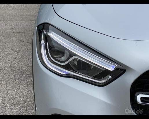 MERCEDES-BENZ GLA (Castelfranco Veneto) foto-440174