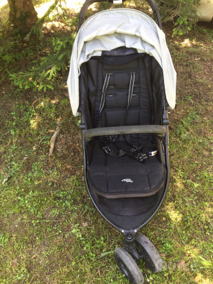 Passeggino VALCO foto-27966