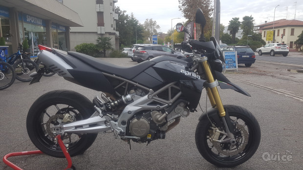 APRILIA DORSODURO  foto-505
