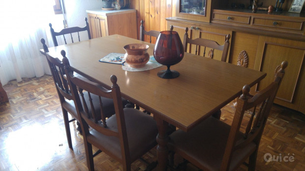 Soggiorno anni '70 foto-5364