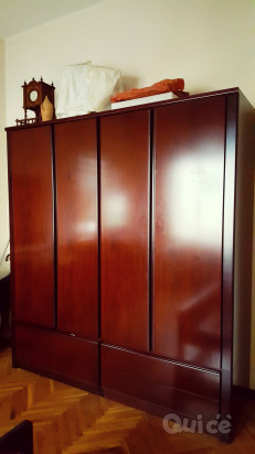 Modico prezzo vendo camera matrimoniale completa.  foto-5397