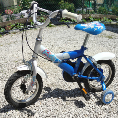 Passeggino e vari accessori per la cura del bambino, vendo e regalo foto-29538