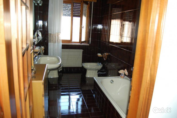 Terratetto unifamil. Rione Santa Caterina, Ponte nelle Alpi - R/682 - 28/05/2020 foto-29598