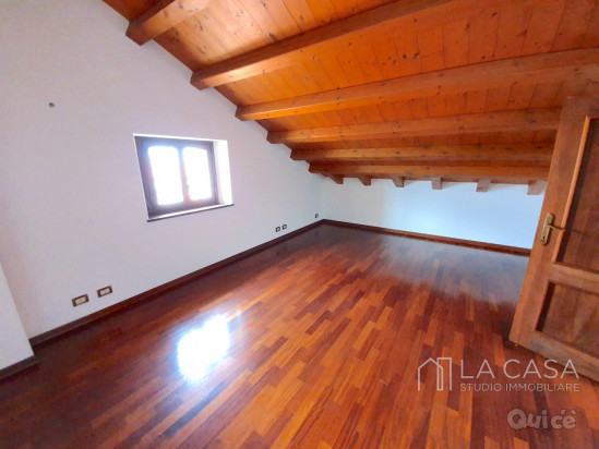 Appartamento tricamere in vendita nel centro storico di Valvasone - Rif.A3 foto-29678