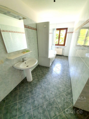 Appartamento tricamere in vendita nel centro storico di Valvasone - Rif.A3 foto-29677