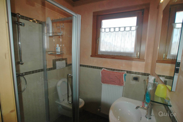 Quadrilocale via P&egrave;col 27, Val di Zoldo - Rif Resid. Tabi&agrave; Ai Galli - 02/04/2018 foto-30172