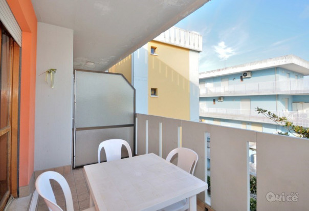 COND. MAGNOLIA - Trilocale prezzo offerta!!! foto-30290