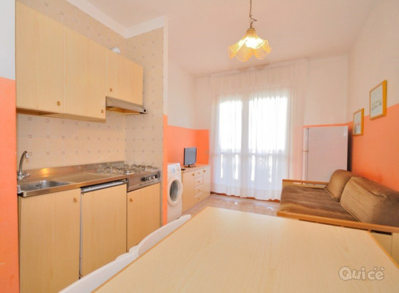 COND. MAGNOLIA - Trilocale prezzo offerta!!! foto-5511