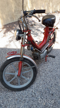 Prix Aprilia con libretto foto-5537