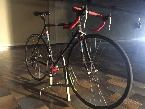 LOOK CARBONIO REPLICA KG 96  foto-515