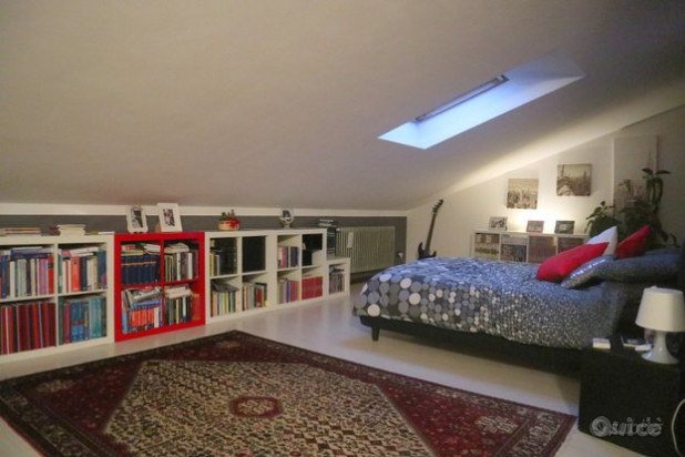 Appartamento due camere pi&ugrave; studio, Paese foto-30908