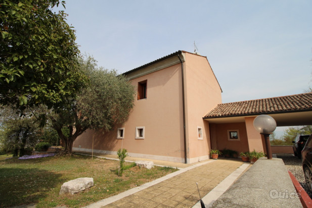 Bifamiliare Colfosco foto-519