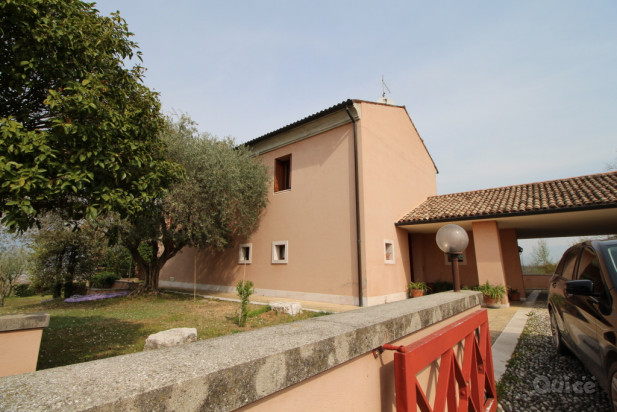 Bifamiliare Colfosco foto-518