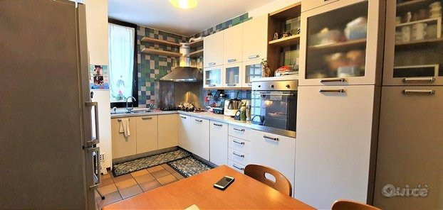 Treviso sud - dosson bella villetta schiera foto-31025