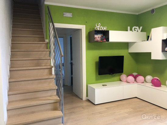 Duplex seminuovo in classe A a Padernello di Paese (TV) foto-31769