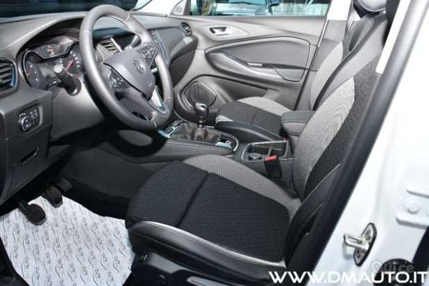 Opel Grandland X 1.5 diesel Ecotec Start + GRIP CONTROL foto-31960