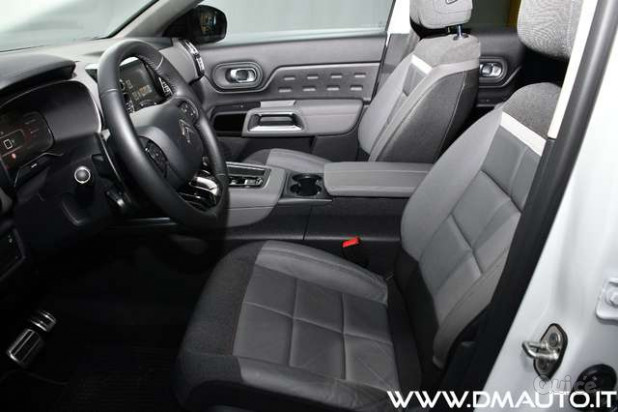 Citroen C5 Aircross PureTech 180 S&S Shine con GRIP CONTROL foto-31964