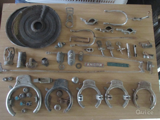 Ricambi biciclette foto-5924