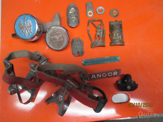 Ricambi biciclette foto-31972