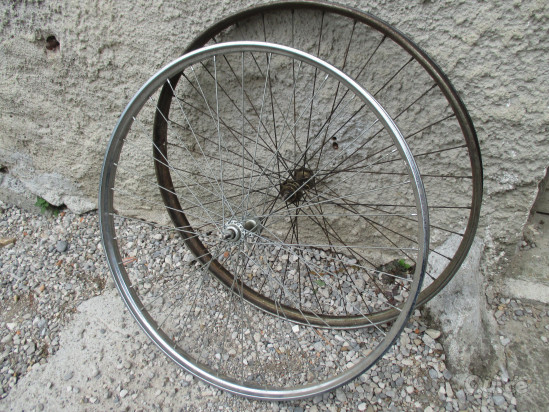 Ricambi biciclette foto-31973