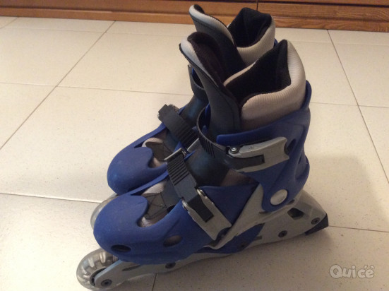 Rollerblade regolabili foto-5944