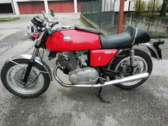 Vendo laverda foto-5955