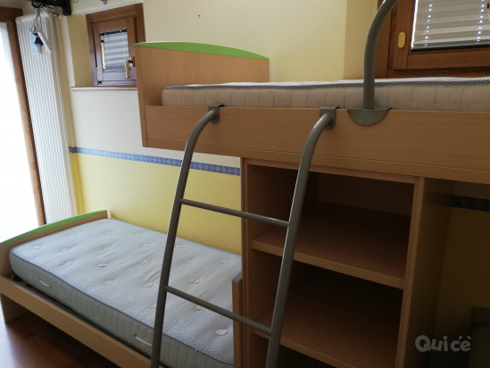 Vedo camera 3 letti foto-6029