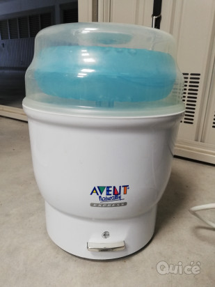 Vendo accessori allattamento foto-32552