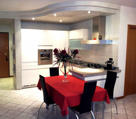 RECENTE APPARTAMENTO ARREDATO foto-6040