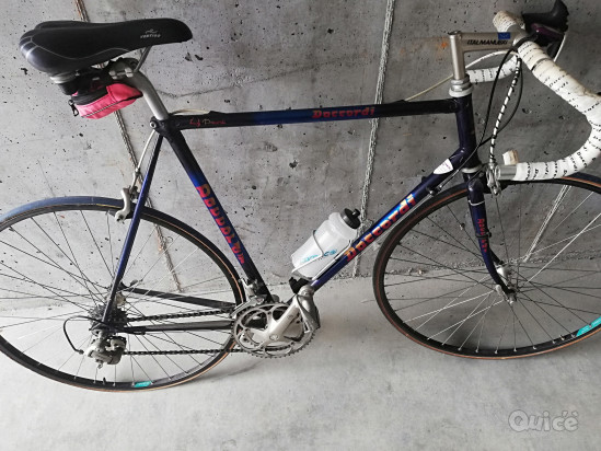 Bici da corsa Daccordi foto-32831