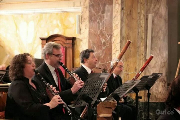 Cristina Noris Clarinettista foto-32839