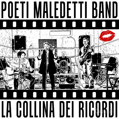 I Poeti Maledetti Band  foto-6088